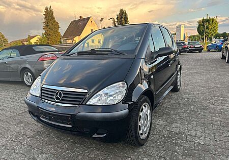 Mercedes-Benz A 140