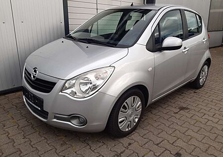 Opel Agila 1,2 Edition°KLIMA°1.Hd.°TÜV°Wartung
