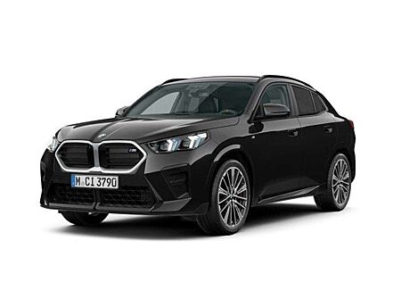BMW X2 M35i xDrive Steptronic DCT Navi DSG Tempom.ak
