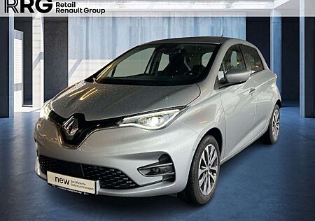 Renault ZOE INTENS R135 50 kWh BATTERIEKAUF