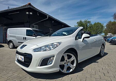 Peugeot 308 CC Cabrio-Coupe Allure/GARANTIE/TÜV NEU/