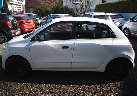 Renault Twingo Expression 73 PS Klima 99000KM Tüv Neu