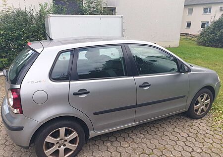 VW Polo Volkswagen 1.4 Trendline