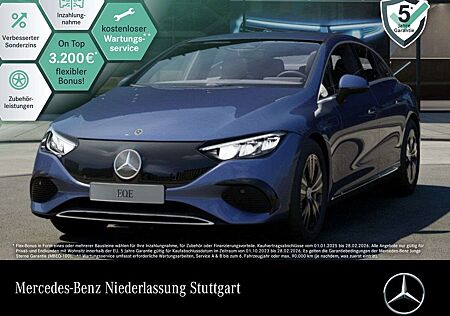 Mercedes-Benz EQE 300 Distr. LED Kamera Spurhalt-Ass Totwinkel