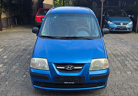Hyundai Atos 1.1 | TÜV NEU