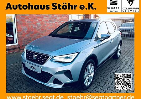 Seat Arona Xperience 1.0TSI