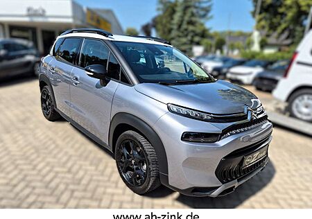 Citroën C3 Citroen Aircross Pure Tech Shine Pack LED Navi Kamera
