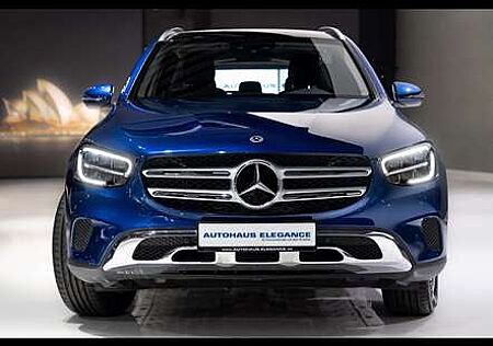 Mercedes-Benz GLC 220 d 4Matic 9G-TRONIC Exclusive