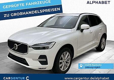 Volvo XC 60 XC60 B4 Lane El.Heckkl.