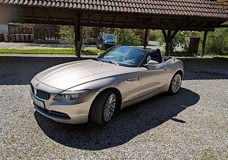 BMW Z4 sDrive 23i