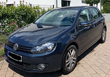 VW Golf Volkswagen 1.4 TSI Comfortline