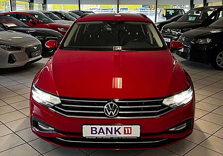 VW Passat Variant Volkswagen Business TÜV&AU neu&Garantie