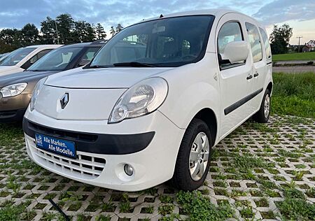 Renault Kangoo Happy Family, frisch TÜV, guter Zustand