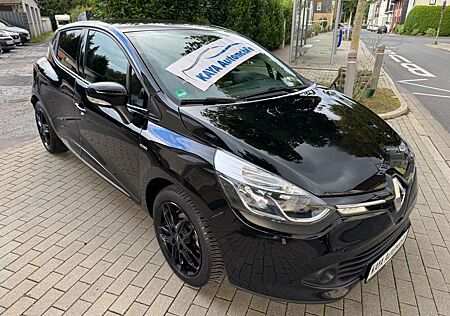 Renault Clio IV Limited*KLIMA**NAVI*ALU*TÜV NEU*