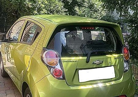 Chevrolet Spark 1.0 LS
