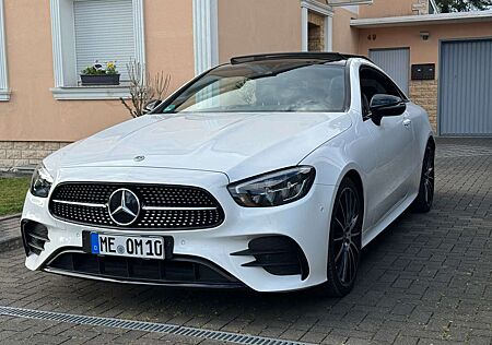 Mercedes-Benz E 220 d (238.314)