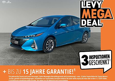 Toyota Prius 1.8 Executive Plug-In PDC*Navi*LED*SHZ
