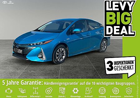 Toyota Prius 1.8 Executive Plug-In PDC*Navi*LED*SHZ