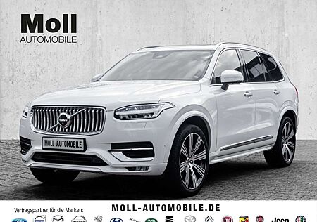 Volvo XC 90 XC90 Plus Bright AWD B5 Diesel EU6d 7-Sitzer Allrad Sta