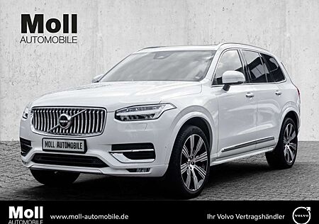 Volvo XC 90 XC90 Plus Bright AWD B5 Diesel EU6d 7-Sitzer Allrad Sta