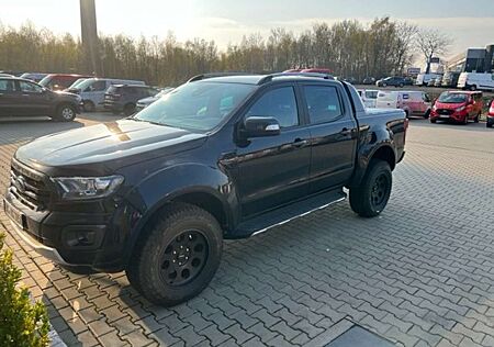 Ford Ranger DK Wildtrak Spezialumbau