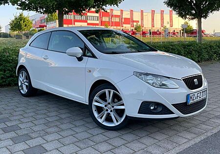 Seat Ibiza 3-Türer SC 1.4 16V Reference