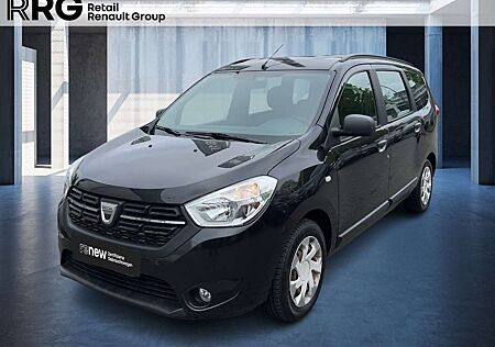 Dacia Lodgy Essential SCe 100 5-Sitzer Allwetter
