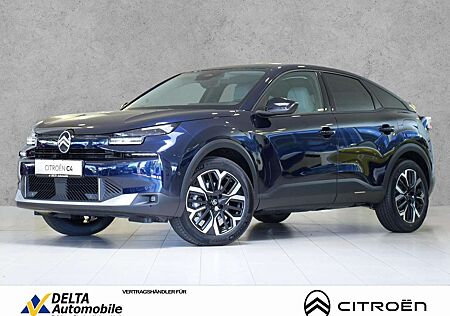 Citroën C4 Citroen Hybrid 145 MAX Ambiente Hype & Winterpaket