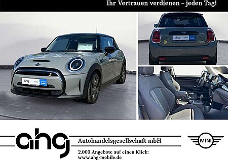 Mini Cooper S Cooper E Cooper SE Essential Trim Navi Klimaaut. Sportsit