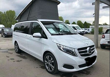 Mercedes-Benz V 250 (BlueTEC) d lang 7G-TRONIC Edition Marco Polo