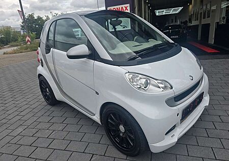 Smart ForTwo coupe Micro Hybrid Drive * CARLSSON UMBAU