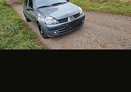 Renault Clio 1.2 16V Campus Dynamique