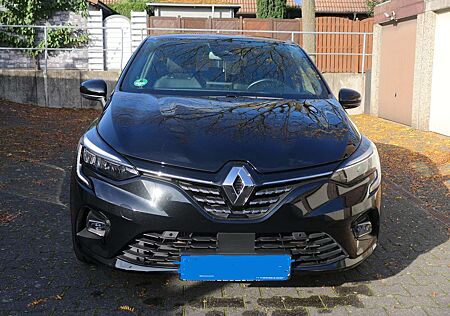 Renault Clio TCe 90 TECHNO
