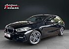 BMW 116 d SPORT-LINE NIGHT PAKET NAVI-LEDER-LED-AHK