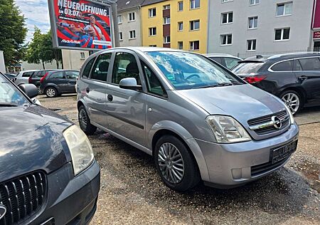 Opel Meriva 1.6 Edition*AUTOMATIK *