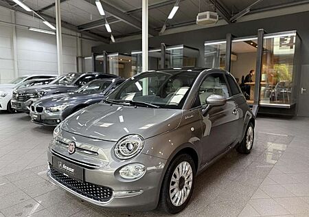 Fiat 500 1.0 Mild Hybrid DolceVita Temp. Pano. CarPlay PDC