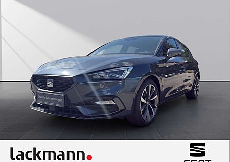 Seat Leon FR 1.5 *Navi*Pano*LED*Winter*ACC*Virtual*