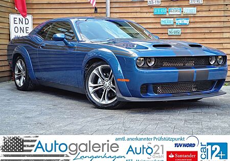 Dodge Challenger 5,7L R/T Autom. Kamera Leder WIDEBODY