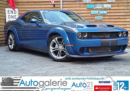 Dodge Challenger 5,7L R/T Autom. Kamera Leder WIDEBODY