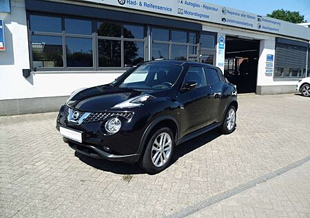 Nissan Juke Acenta