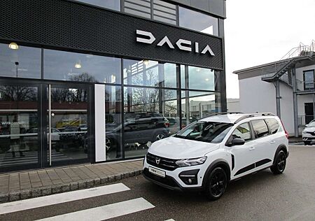 Dacia Jogger Extreme+ TCe 100 ECO-G 7-Sitzer WKR SITZHEIZUNG
