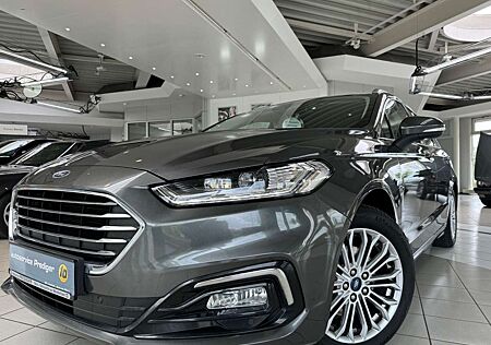 Ford Mondeo Turnier Titanium*Winterpaket*Kamera*