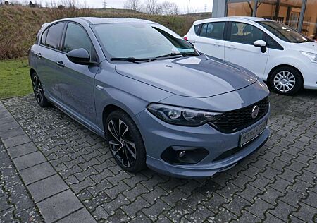 Fiat Tipo 1.4 T-Jet Sport-Design