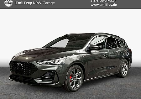Ford Focus Turnier 1.0 EcoBoost Hybrid Aut. ST-LINE X