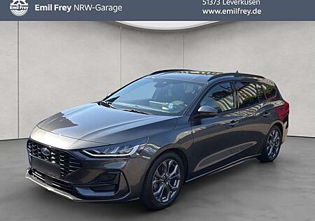 Ford Focus Turnier 1.0 EcoBoost Hybrid Aut. ST-LINE X