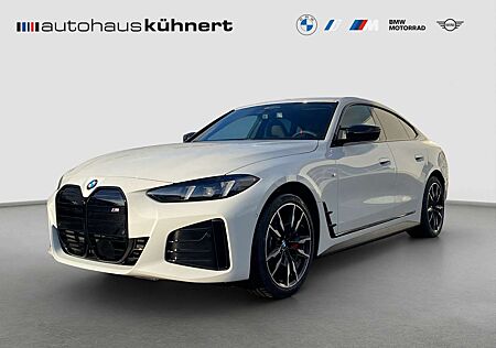 BMW i4 M60 Gran Coupé M-Sport PRO UPE: 87.540 EUR