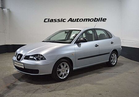 SEAT Cordoba Lim. Reference *Automatik*1.Hand*