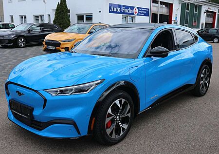 Ford Mustang Mach-E AWD Panoramadach 360°Kamera