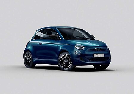 Fiat 500 e La Prima Neuer 42 kWh