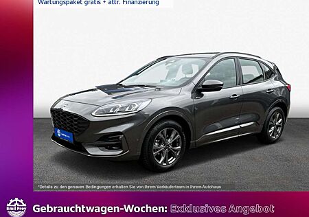 Ford Kuga 2.0 EcoBlue Aut. ST-LINE, Navi, PDC, Gjr